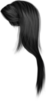 people & Hair free transparent png image.