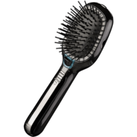 objects & Hairbrush free transparent png image.