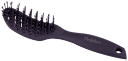 objects & Hairbrush free transparent png image.