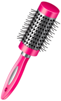 objects & Hairbrush free transparent png image.