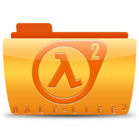 games & Half Life free transparent png image.