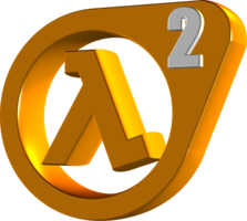 games & Half Life free transparent png image.