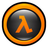 games & half life free transparent png image.