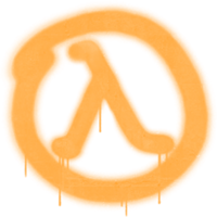 games & Half Life free transparent png image.