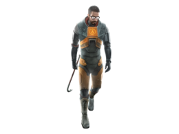 games & Half Life free transparent png image.