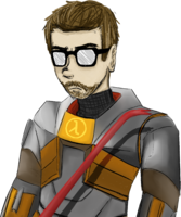 games & Half Life free transparent png image.