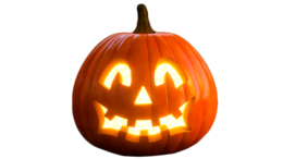 holidays & halloween free transparent png image.