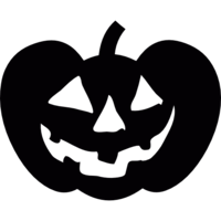 holidays & halloween free transparent png image.