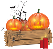 holidays & Halloween free transparent png image.