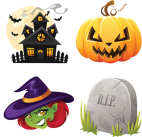 holidays & Halloween free transparent png image.