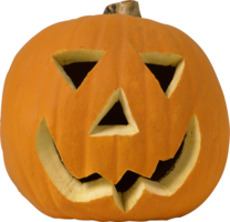 holidays & halloween free transparent png image.