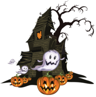 holidays & Halloween free transparent png image.