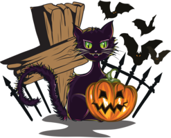 holidays & halloween free transparent png image.