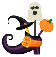 holidays & Halloween free transparent png image.