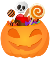 holidays & Halloween free transparent png image.