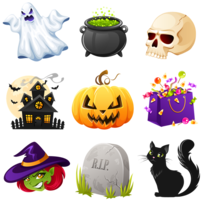 holidays & Halloween free transparent png image.