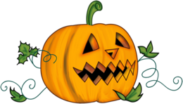 holidays & halloween free transparent png image.