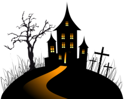 holidays & Halloween free transparent png image.