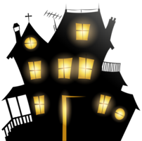 holidays & Halloween free transparent png image.