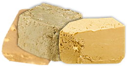 food & Halva free transparent png image.