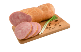 food & Ham free transparent png image.