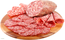 food & Ham free transparent png image.