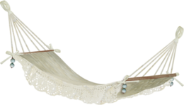 furniture & hammock free transparent png image.