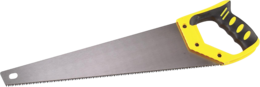 technic & Hand saw free transparent png image.