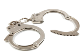 weapons&Handcuffs png image.