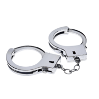 weapons & Handcuffs free transparent png image.