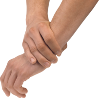 people & Hands free transparent png image.