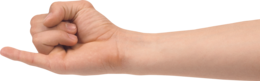 people & Hands free transparent png image.