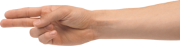 people & Hands free transparent png image.