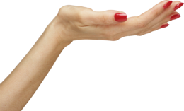 people & Hands free transparent png image.