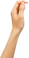 people & Hands free transparent png image.