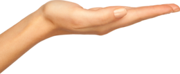 people & Hands free transparent png image.