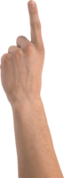 people & Hands free transparent png image.