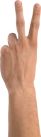 people & Hands free transparent png image.