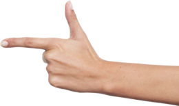 people & hands free transparent png image.