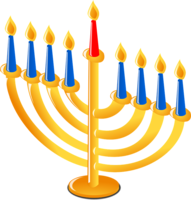 fantasy & Hanukkah free transparent png image.