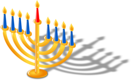 fantasy & hanukkah free transparent png image.