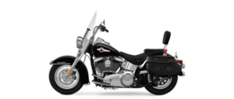 cars & Harley Davidson free transparent png image.