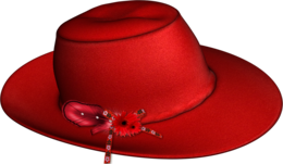 clothing&Hats png image.