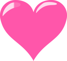 objects & Heart free transparent png image.