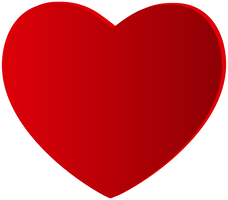 objects & Heart free transparent png image.