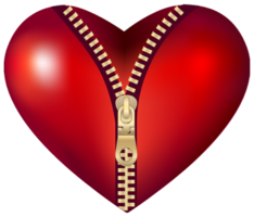 objects & Heart free transparent png image.