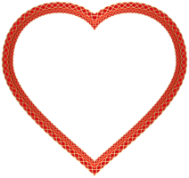 objects & Heart free transparent png image.