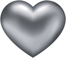 objects & heart free transparent png image.