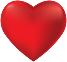 objects & Heart free transparent png image.