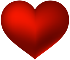 objects & Heart free transparent png image.